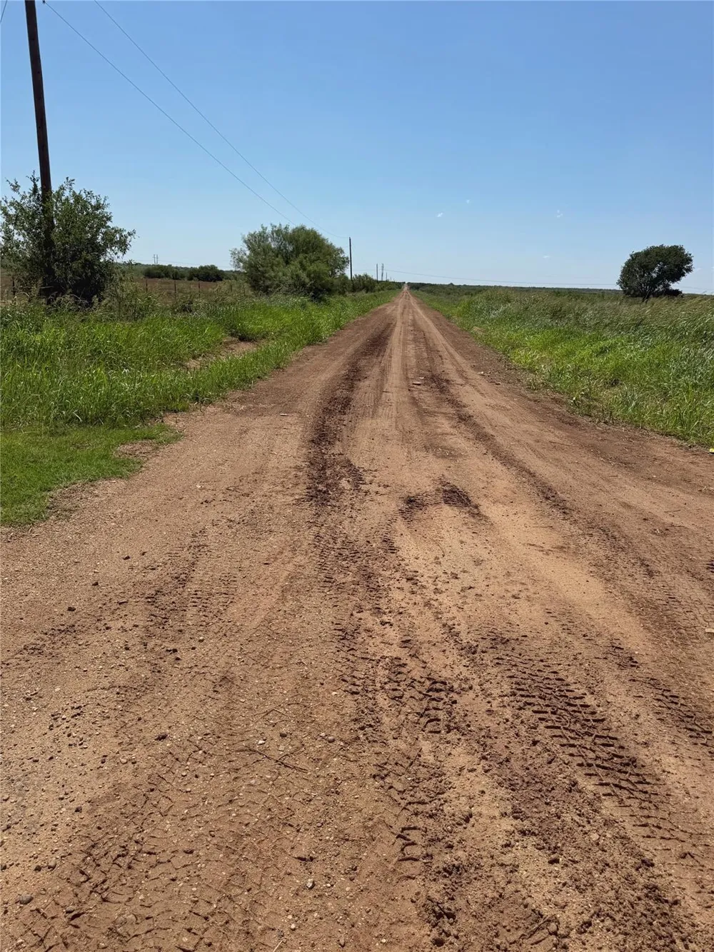 Buckle L Road Childress, TX 79201