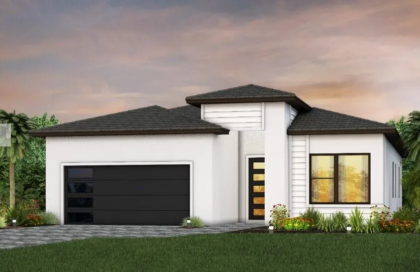 9393 CAPE HONEY BEE LANE #Mystique 52 Lake Worth, FL 33467