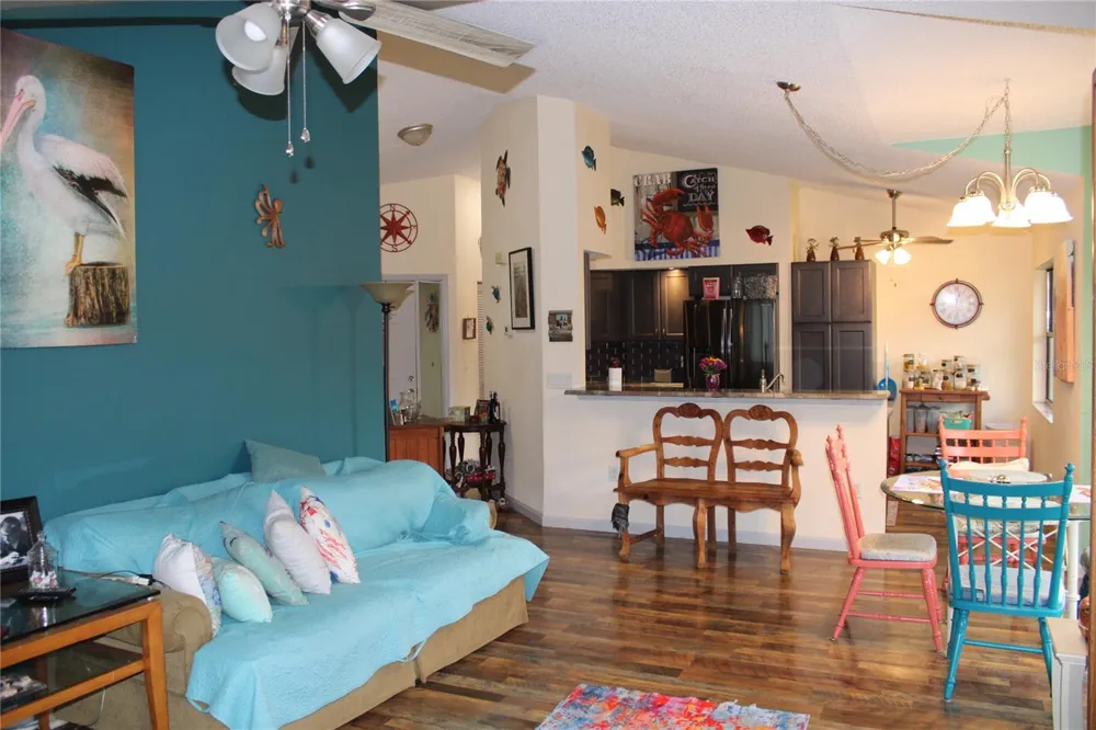 1671 HAMILTON COURT #2102 Dunedin, FL 34698