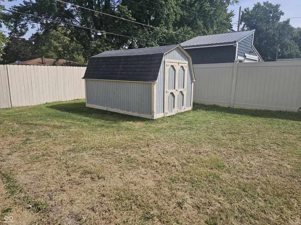 2320 E 10th Street Anderson, IN 46012