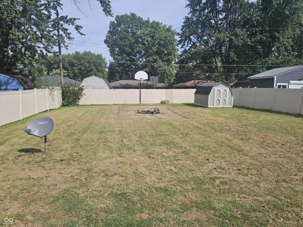 2320 E 10th Street Anderson, IN 46012