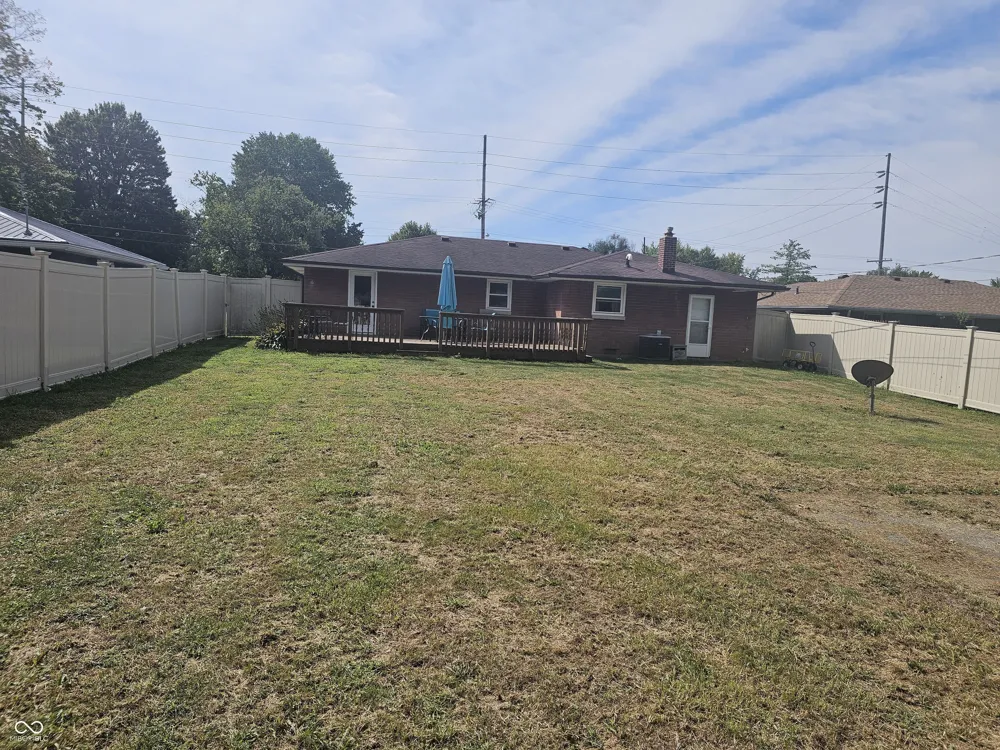2320 E 10th Street Anderson, IN 46012