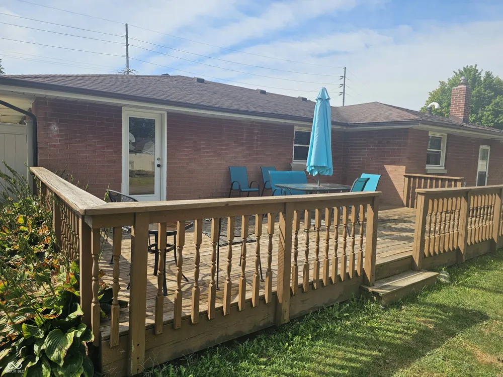 2320 E 10th Street Anderson, IN 46012