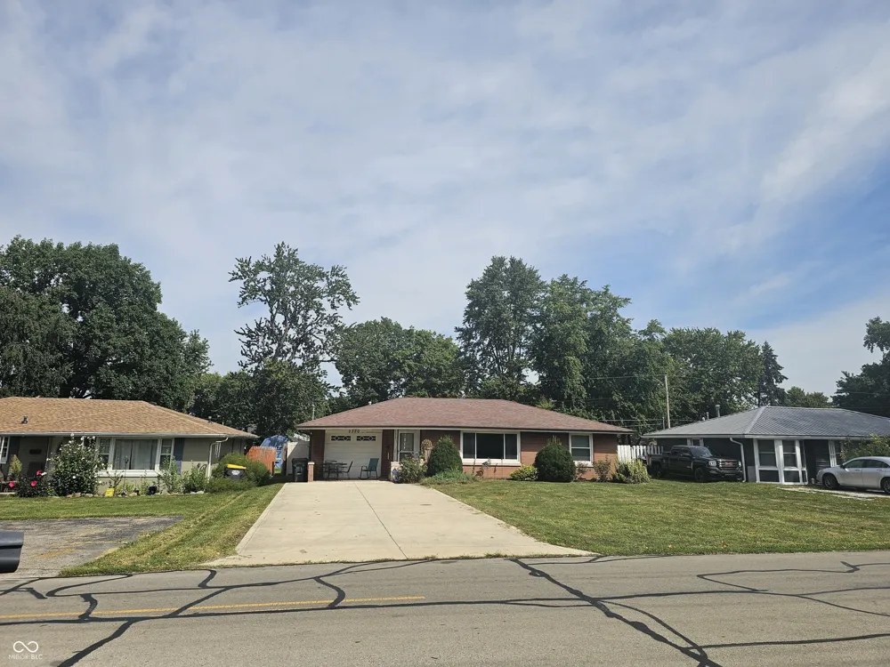 2320 E 10th Street Anderson, IN 46012