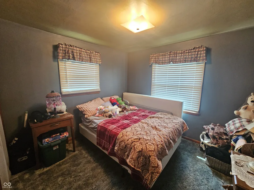 2320 E 10th Street Anderson, IN 46012