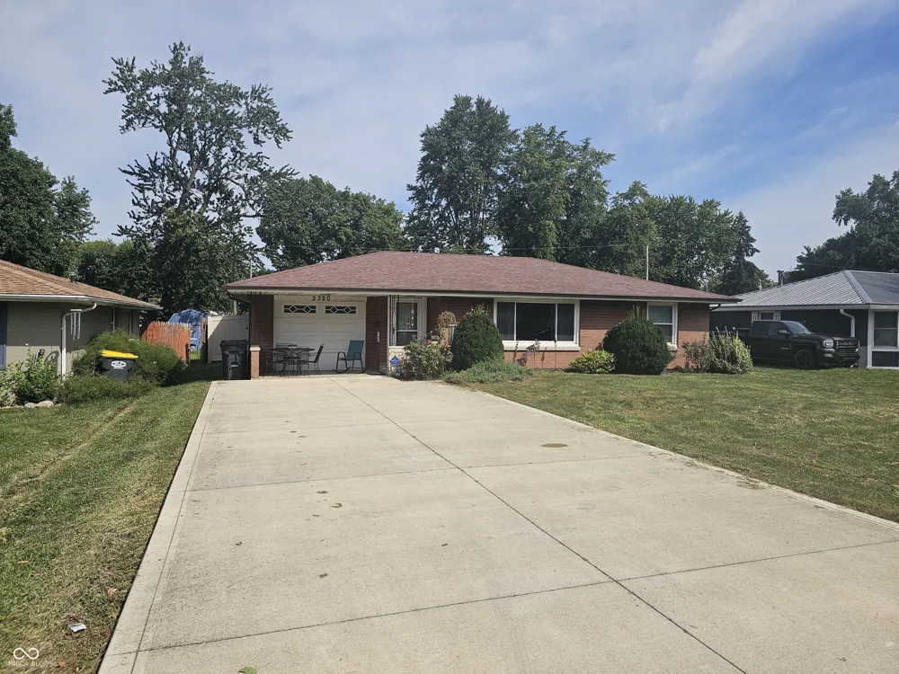2320 E 10th Street Anderson, IN 46012