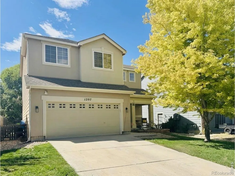1207 103rd Avenue Greeley, CO 80634