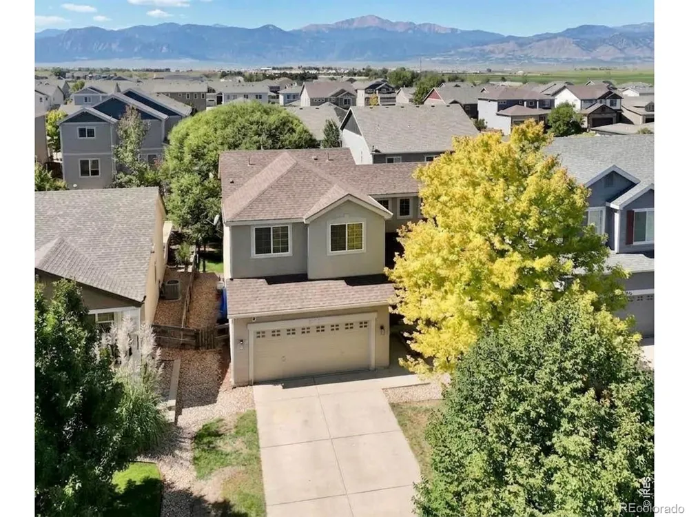 1207 103rd Avenue Greeley, CO 80634