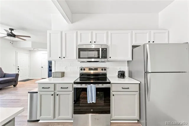 12941 Lafayette Street #A Thornton, CO 80241