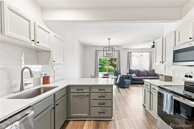 12941 Lafayette Street #A Thornton, CO 80241