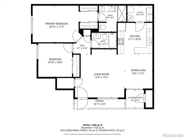 12941 Lafayette Street #A Thornton, CO 80241