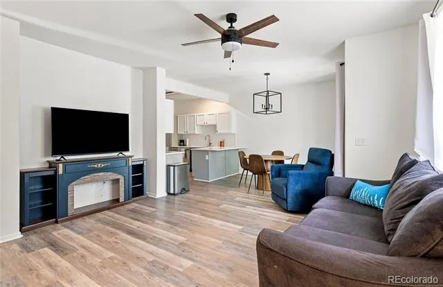 12941 Lafayette Street #A Thornton, CO 80241