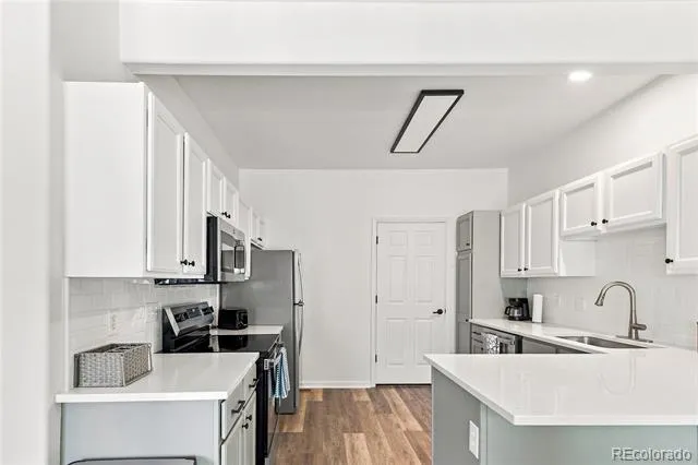 12941 Lafayette Street #A Thornton, CO 80241