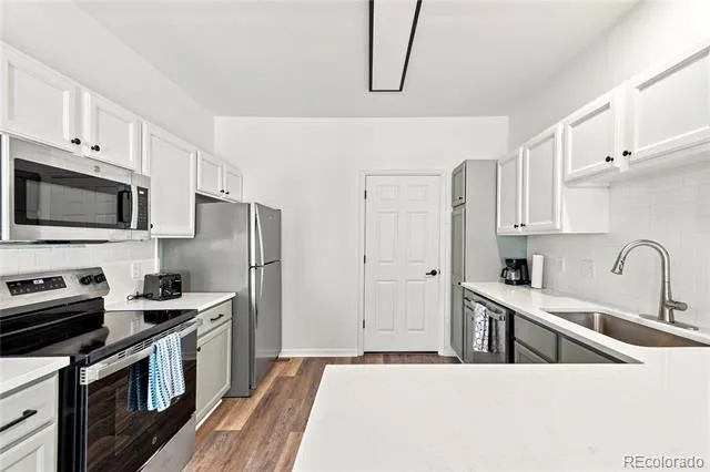 12941 Lafayette Street #A Thornton, CO 80241