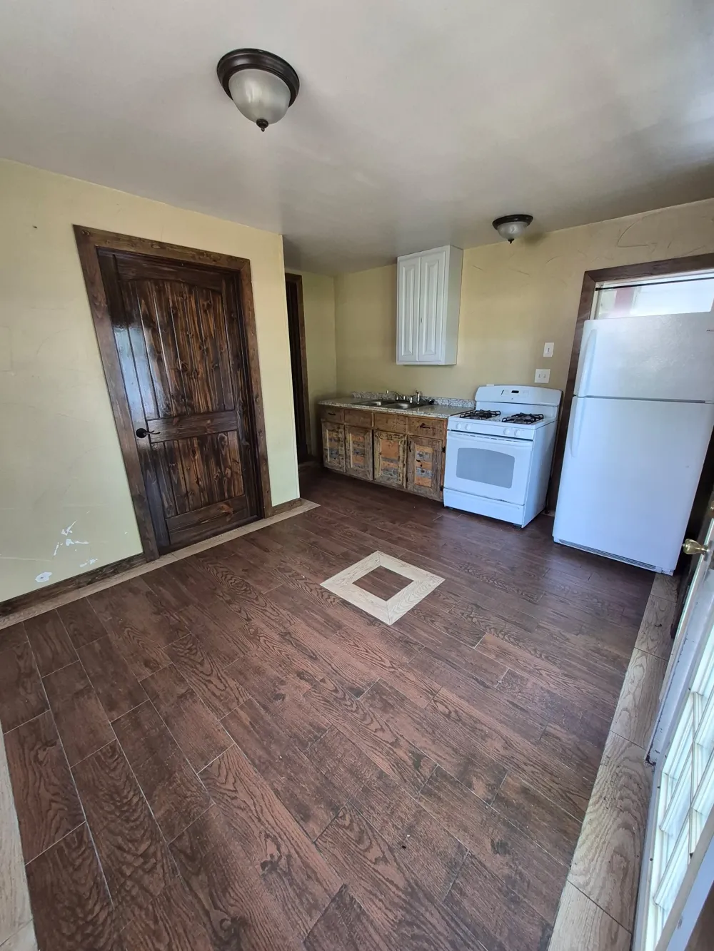 406 Broad Street Nocona, TX 76255