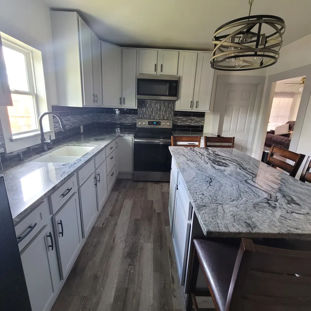 406 Broad Street Nocona, TX 76255
