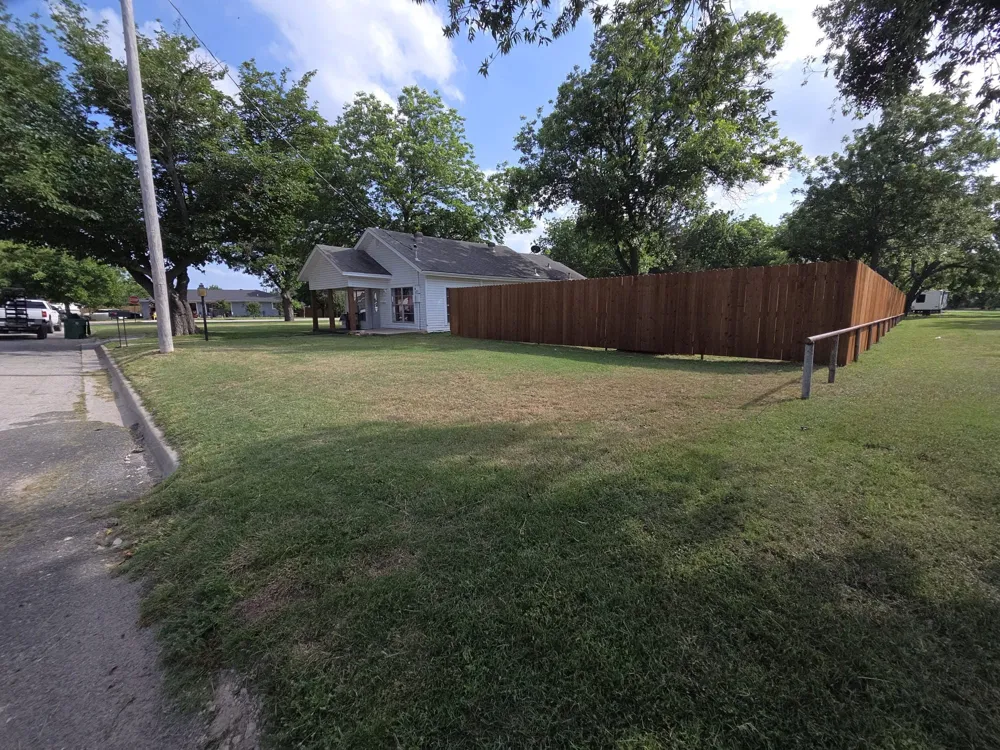 406 Broad Street Nocona, TX 76255
