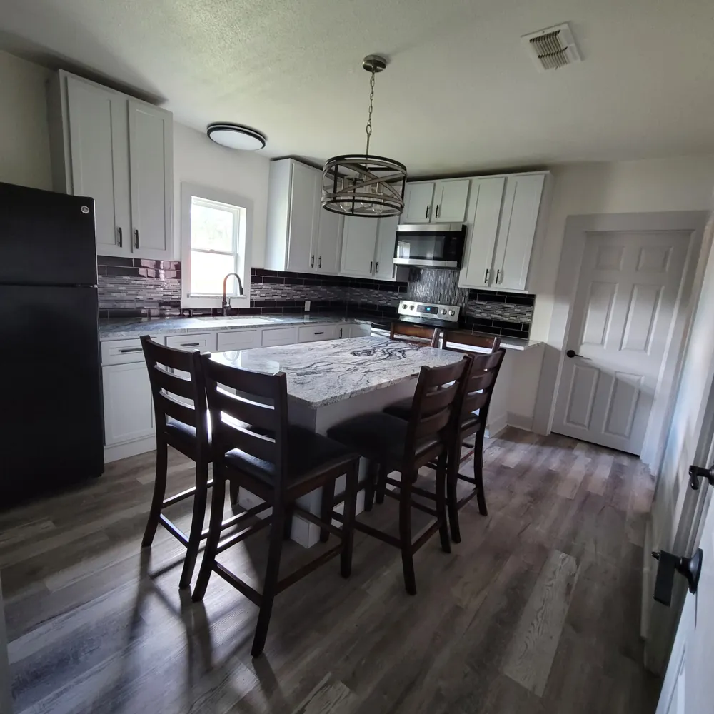406 Broad Street Nocona, TX 76255