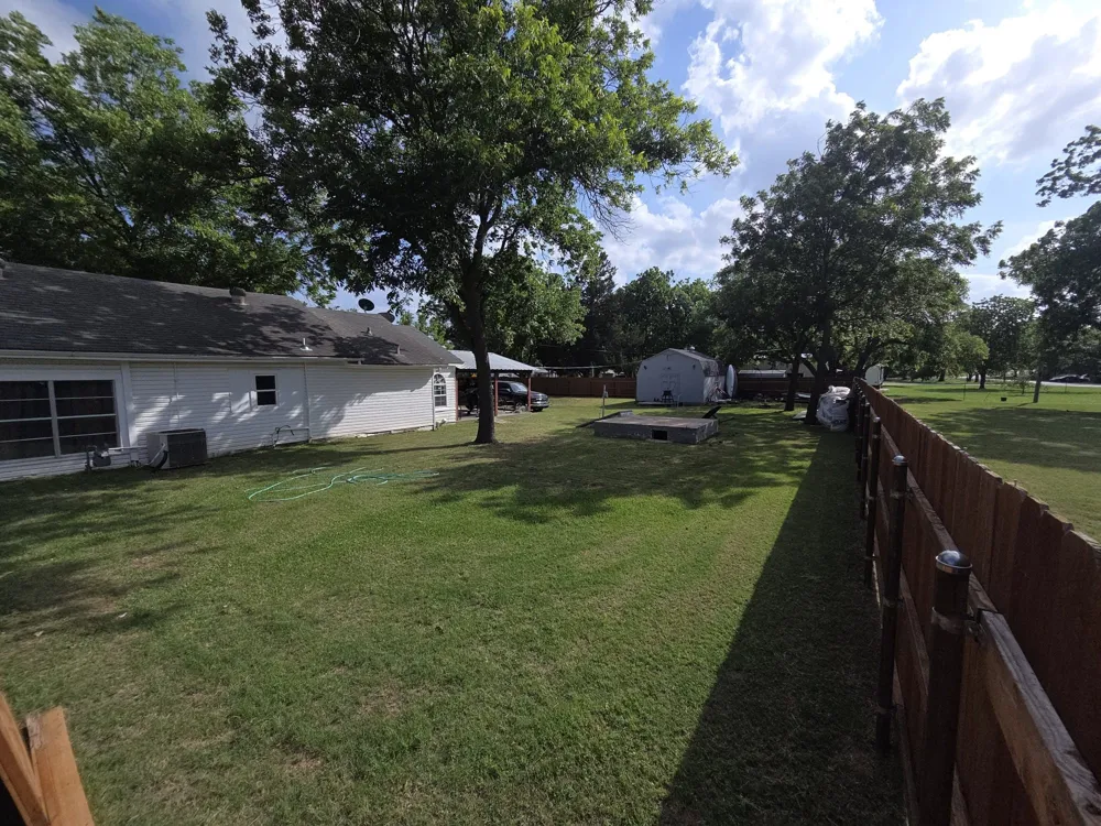 406 Broad Street Nocona, TX 76255