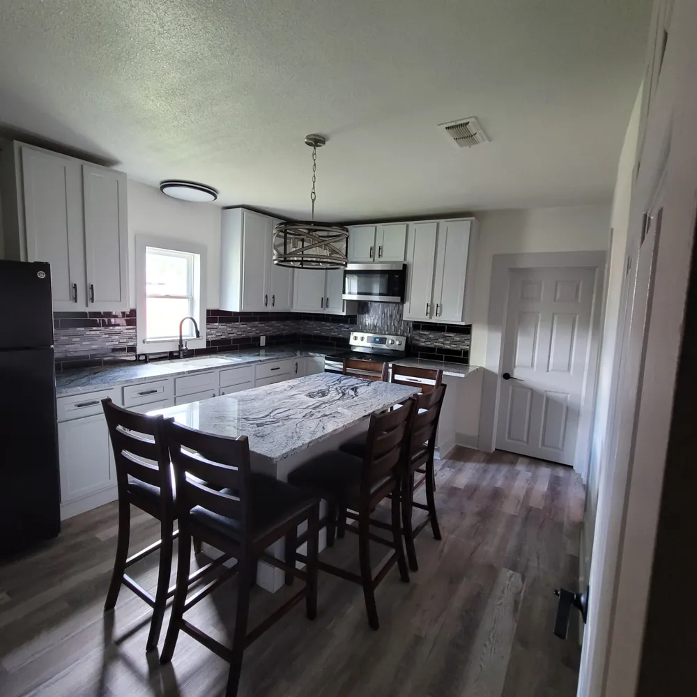 406 Broad Street Nocona, TX 76255