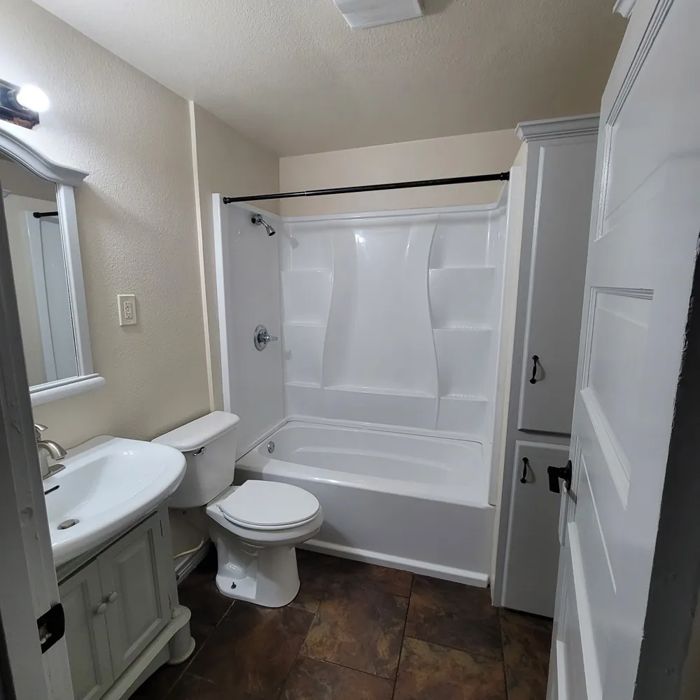 406 Broad Street Nocona, TX 76255