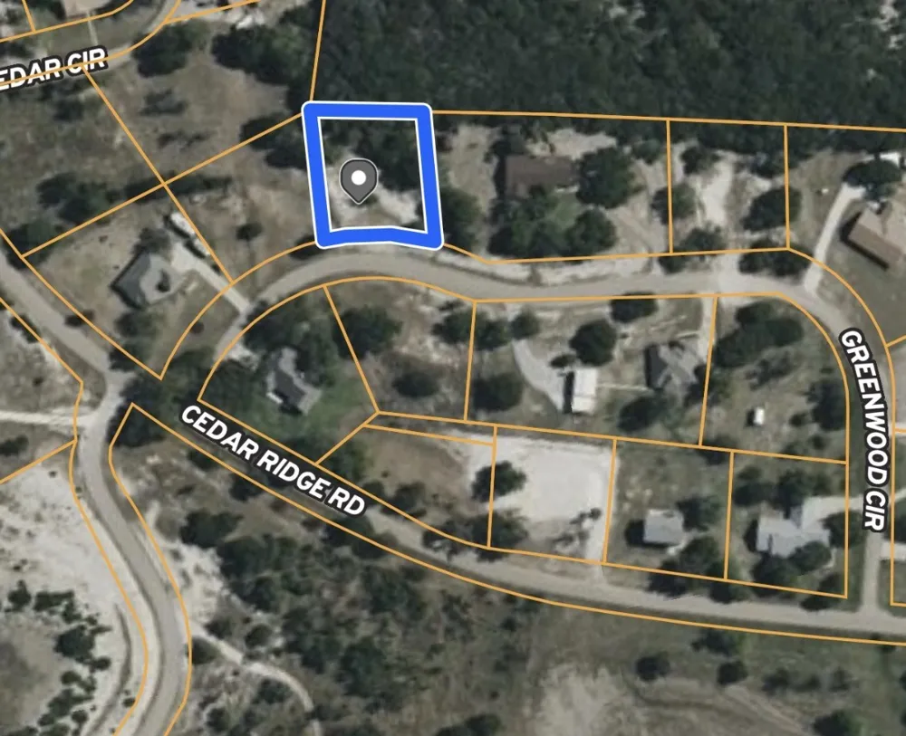 124 Greenwood Circle Gatesville, TX 76528