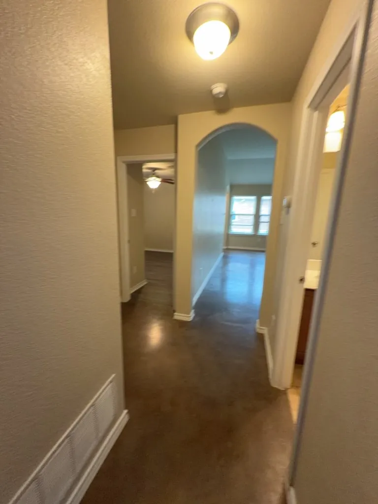 7306 Mistletoe Trail Granbury, TX 76048