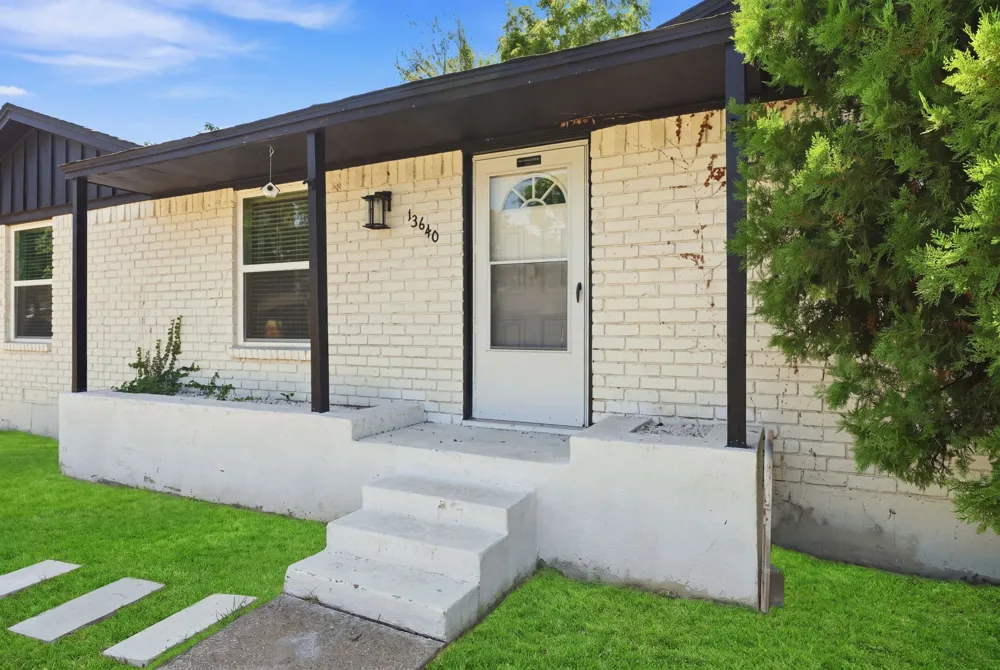 13640 Purple Sage Road Dallas, TX 75240