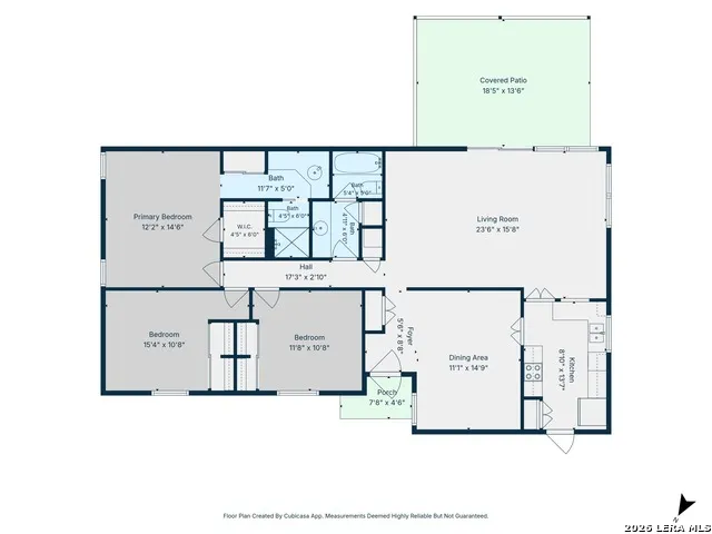 8254 ZODIAC DR Universal City, TX 78148