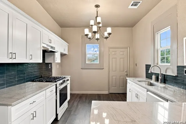 923 SAINT ANTHONY AVE San Antonio, TX 78210