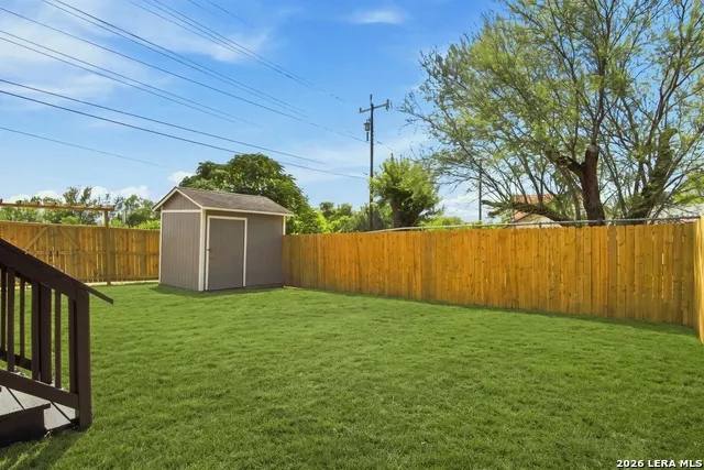 923 SAINT ANTHONY AVE San Antonio, TX 78210