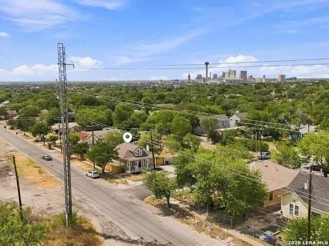 923 SAINT ANTHONY AVE San Antonio, TX 78210