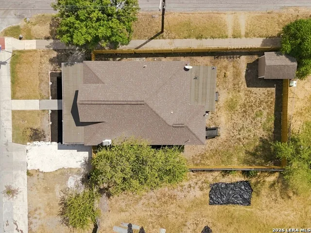 923 SAINT ANTHONY AVE San Antonio, TX 78210