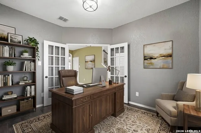 1311 Plaza Lake Dr San Antonio, TX 78245