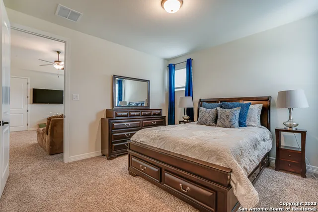 531 LILLY BLF Castroville, TX 78009