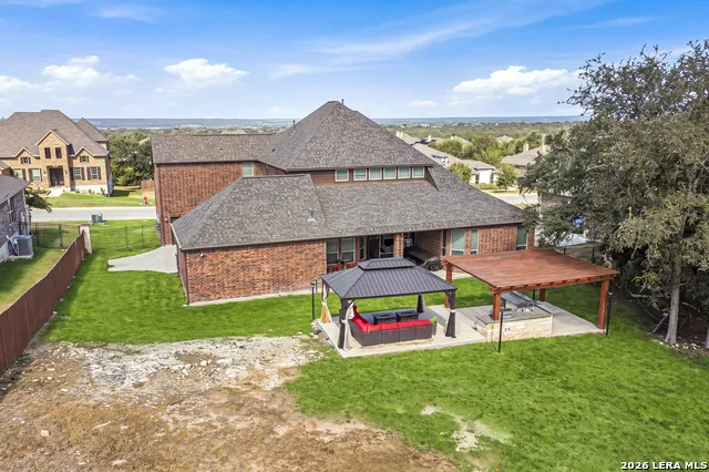 531 LILLY BLF Castroville, TX 78009