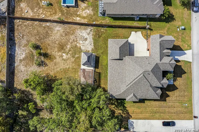 531 LILLY BLF Castroville, TX 78009