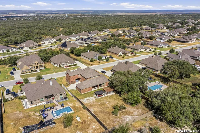 531 LILLY BLF Castroville, TX 78009
