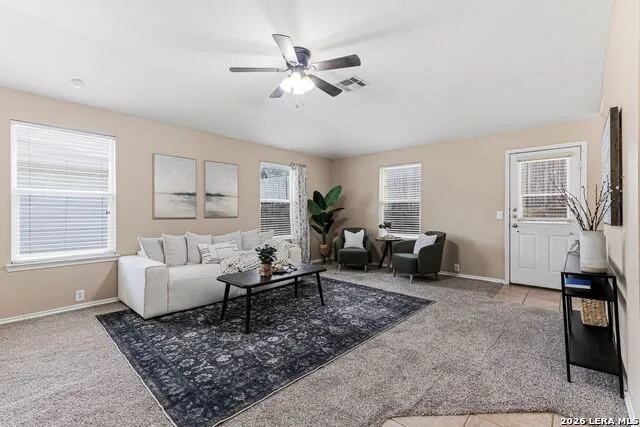 6108 Black Butte Schertz, TX 78108