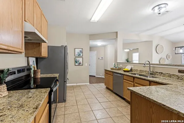 6108 Black Butte Schertz, TX 78108