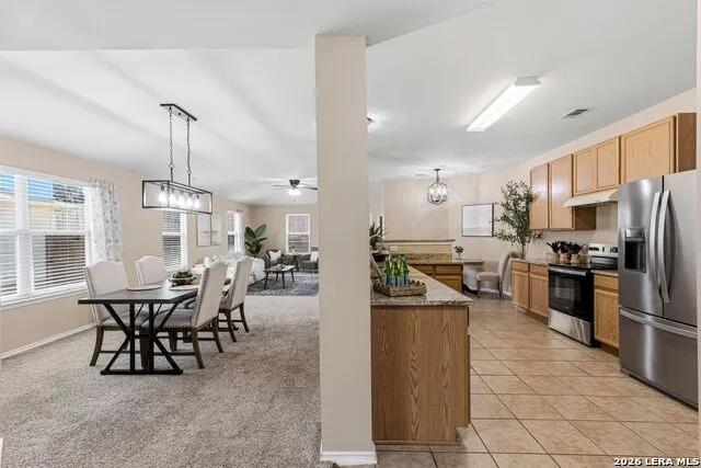 6108 Black Butte Schertz, TX 78108