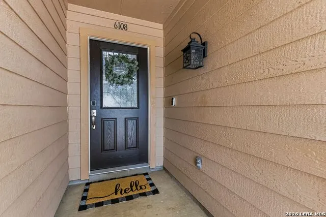 6108 Black Butte Schertz, TX 78108