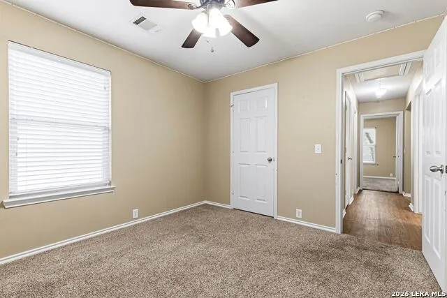 6108 Black Butte Schertz, TX 78108