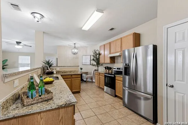 6108 Black Butte Schertz, TX 78108