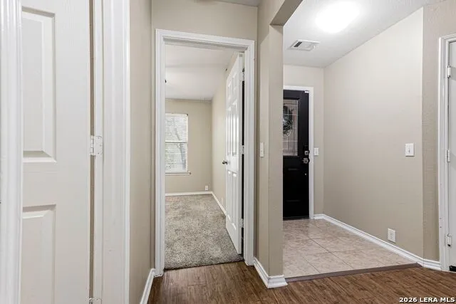 6108 Black Butte Schertz, TX 78108