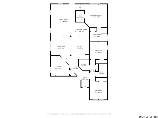6108 Black Butte Schertz, TX 78108