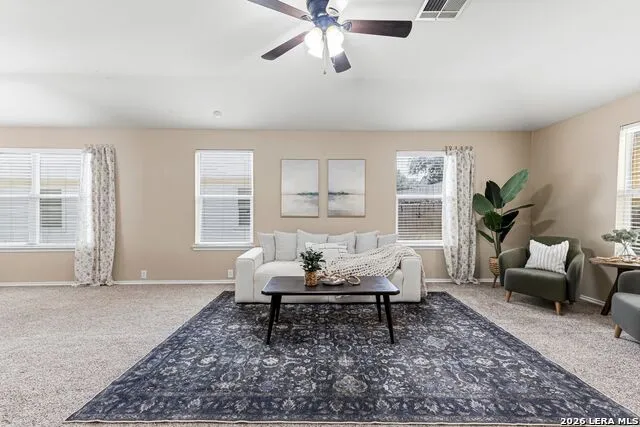 6108 Black Butte Schertz, TX 78108