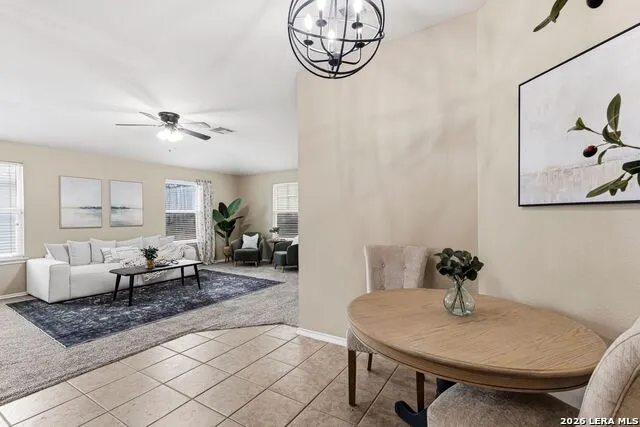 6108 Black Butte Schertz, TX 78108