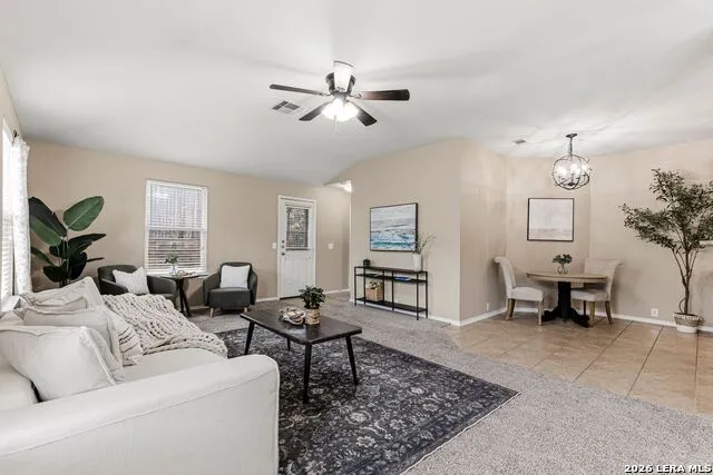 6108 Black Butte Schertz, TX 78108