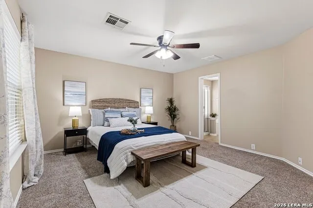 6108 Black Butte Schertz, TX 78108